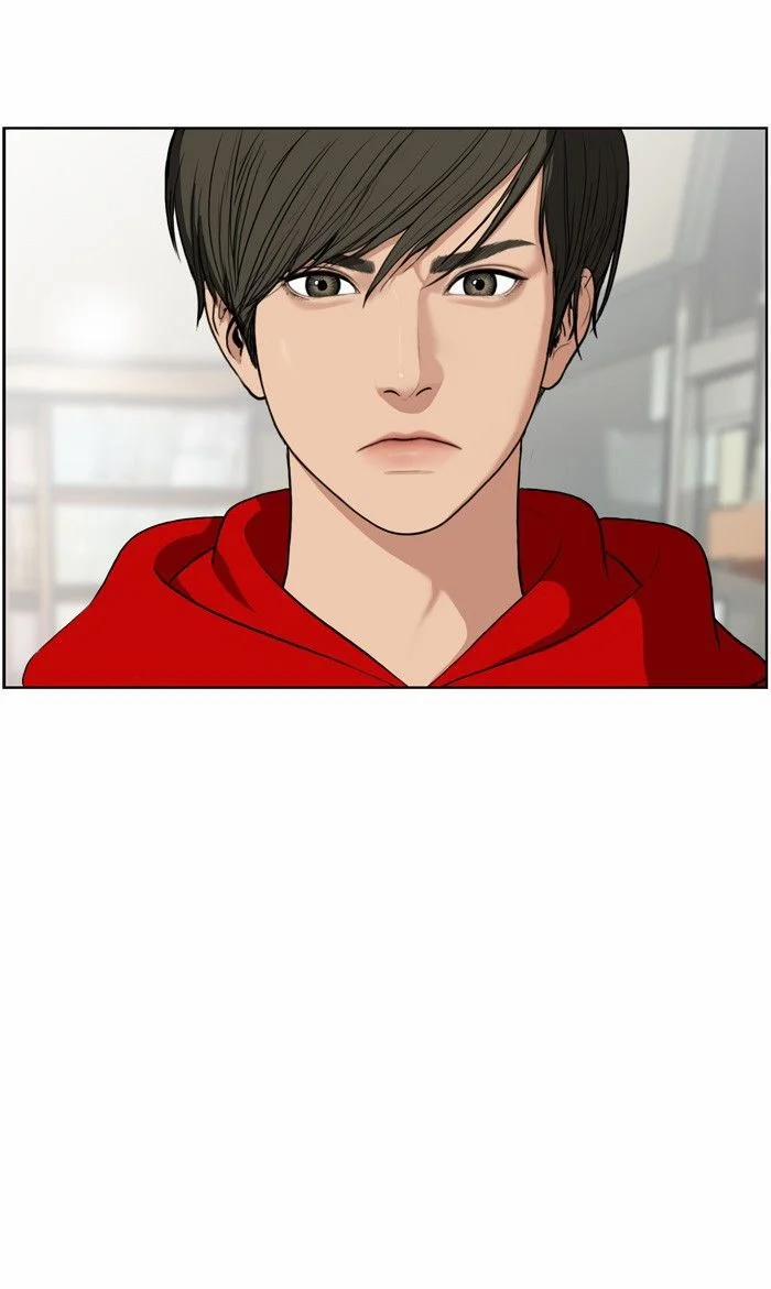 Vẻ Đẹp Đích Thực – True Beauty 7 trang 34