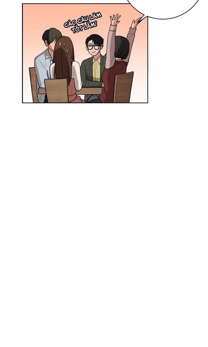 Vẻ Đẹp Đích Thực – True Beauty 7 trang 4