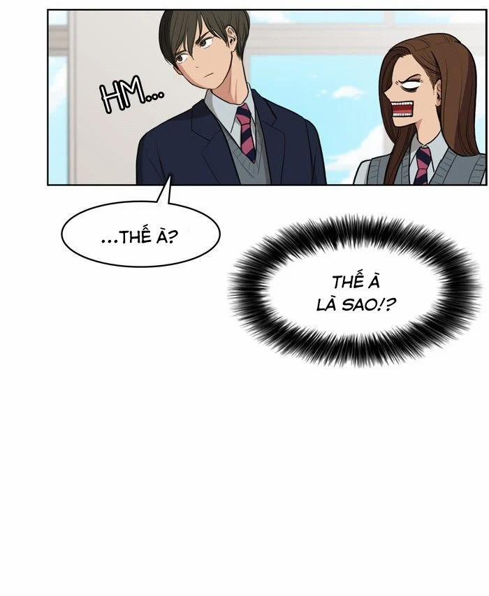 Vẻ Đẹp Đích Thực – True Beauty 7 trang 50