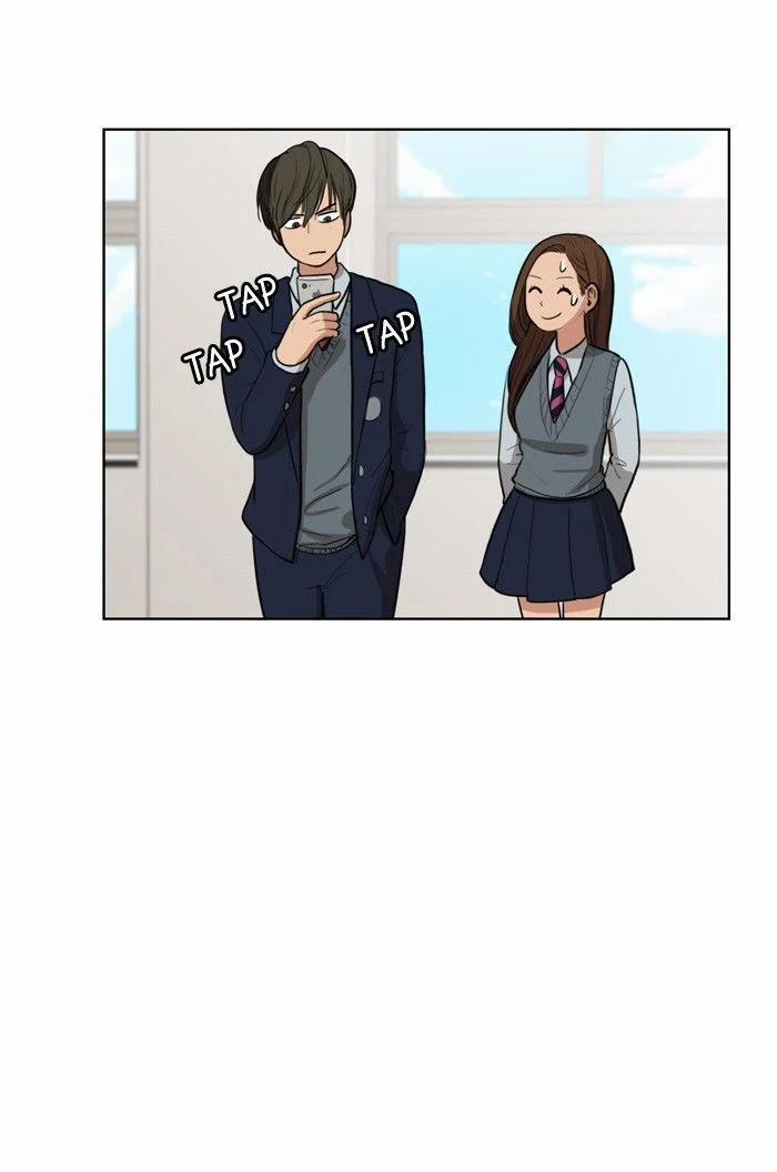 Vẻ Đẹp Đích Thực – True Beauty 7 trang 53