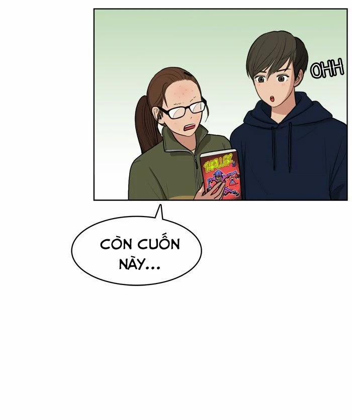 Vẻ Đẹp Đích Thực – True Beauty 7 trang 65