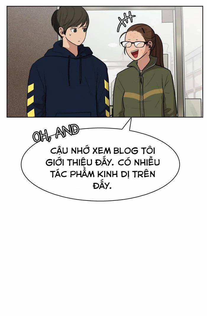 Vẻ Đẹp Đích Thực – True Beauty 7 trang 67