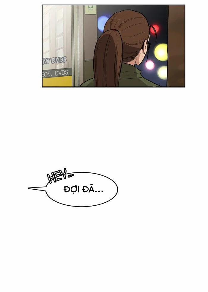 Vẻ Đẹp Đích Thực – True Beauty 7 trang 69