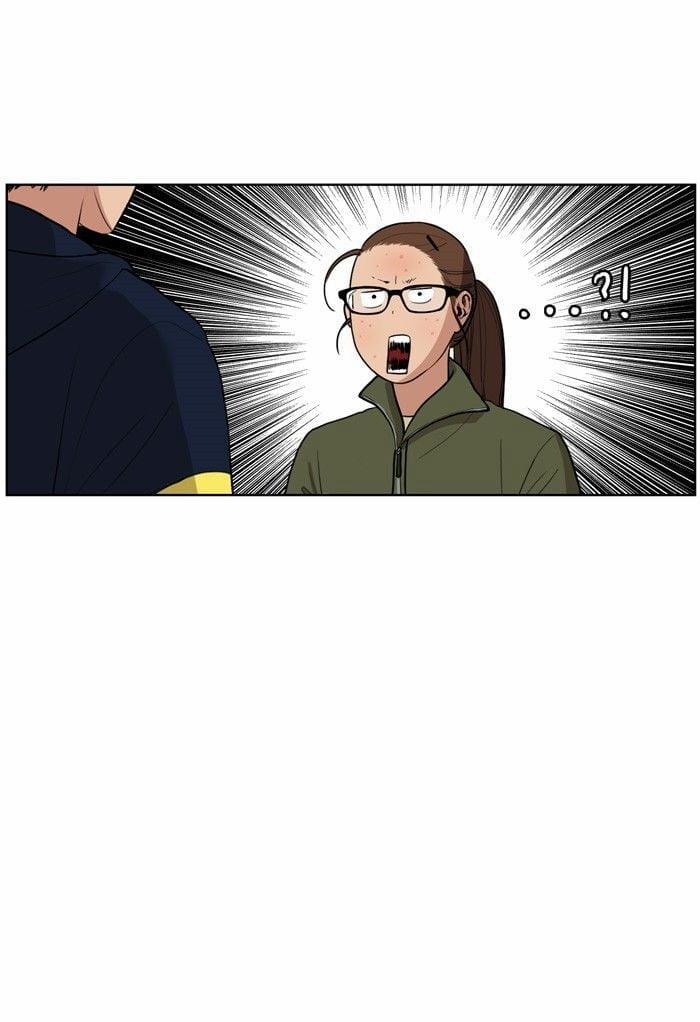 Vẻ Đẹp Đích Thực – True Beauty 7 trang 73