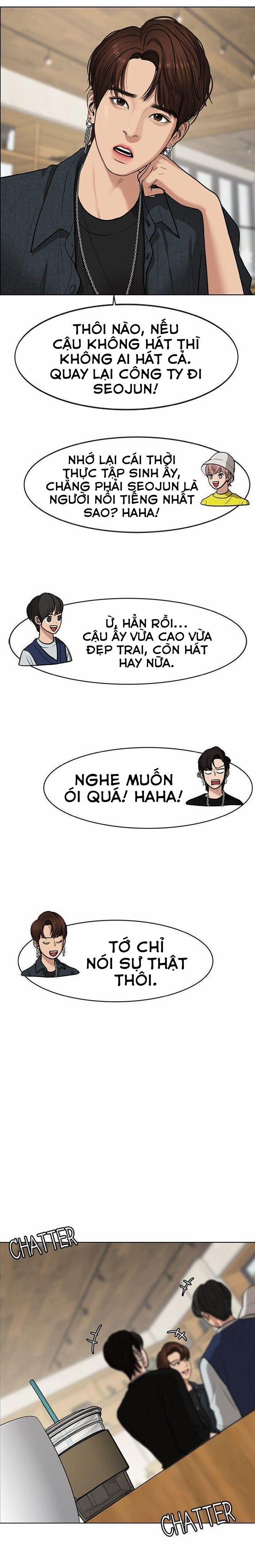 Vẻ Đẹp Đích Thực – True Beauty 71 trang 12