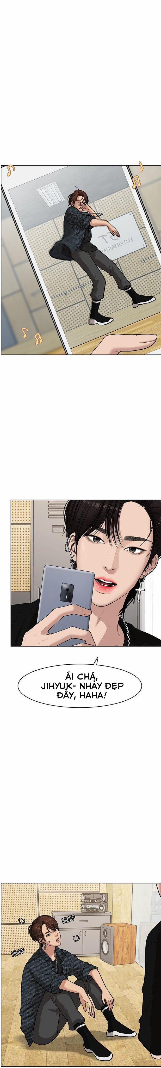 Vẻ Đẹp Đích Thực – True Beauty 71 trang 15