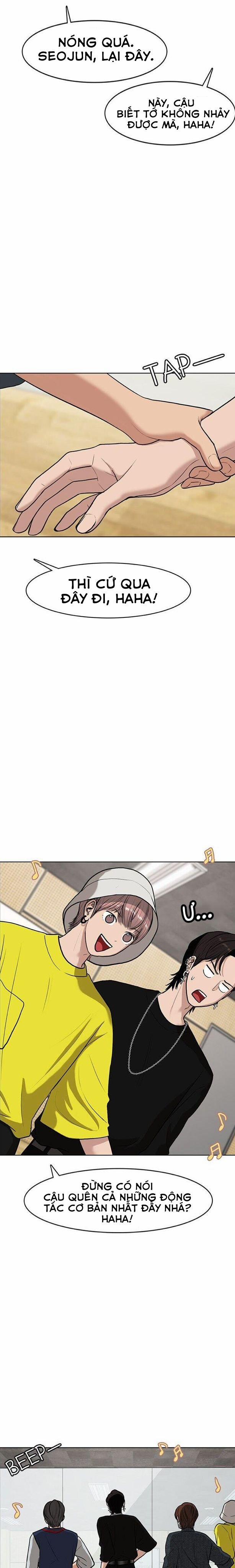 Vẻ Đẹp Đích Thực – True Beauty 71 trang 16