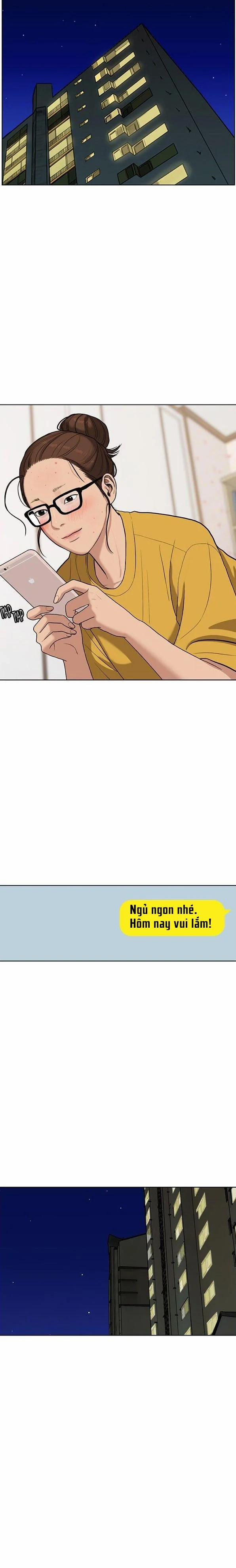 Vẻ Đẹp Đích Thực – True Beauty 71 trang 2