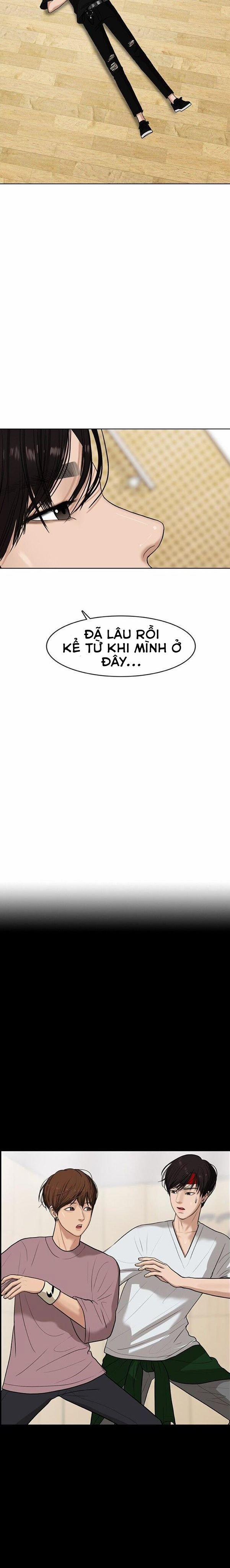 Vẻ Đẹp Đích Thực – True Beauty 71 trang 23