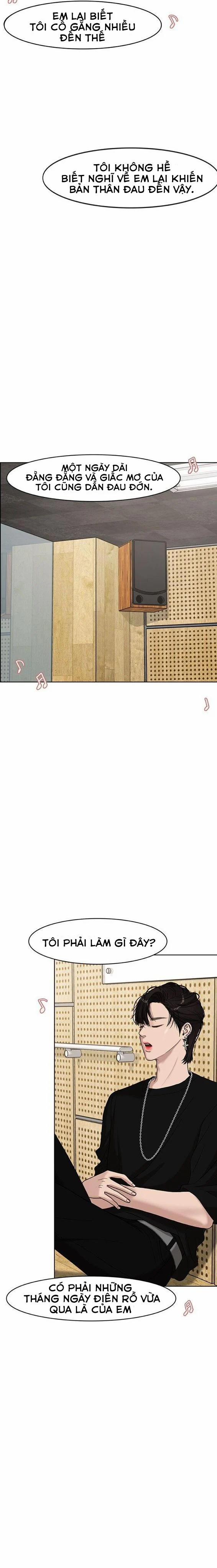 Vẻ Đẹp Đích Thực – True Beauty 71 trang 26