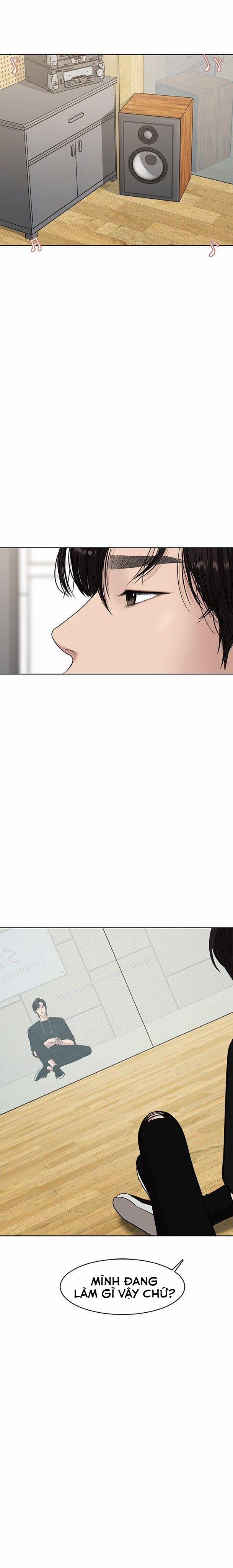 Vẻ Đẹp Đích Thực – True Beauty 71 trang 27