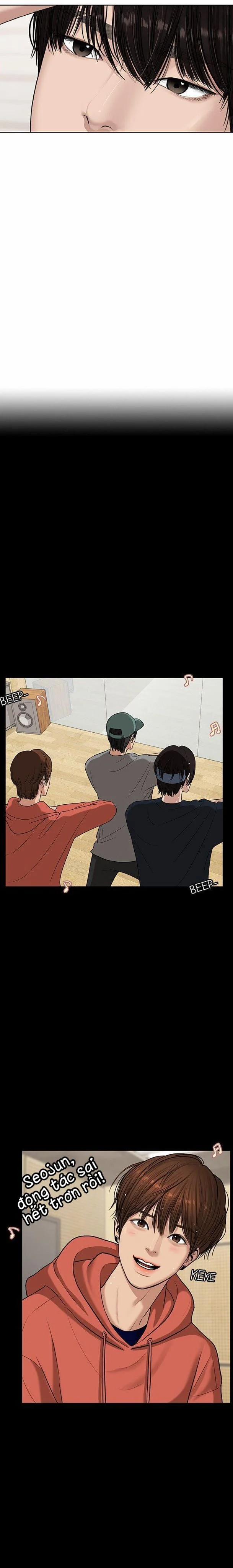 Vẻ Đẹp Đích Thực – True Beauty 71 trang 7