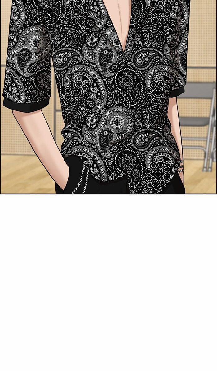 Vẻ Đẹp Đích Thực – True Beauty 73 trang 100