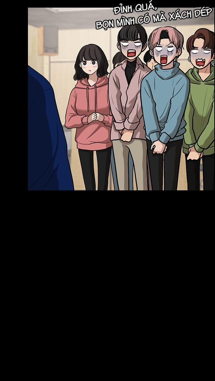 Vẻ Đẹp Đích Thực – True Beauty 73 trang 105