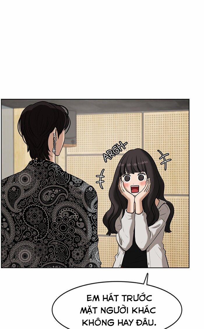 Vẻ Đẹp Đích Thực – True Beauty 73 trang 109