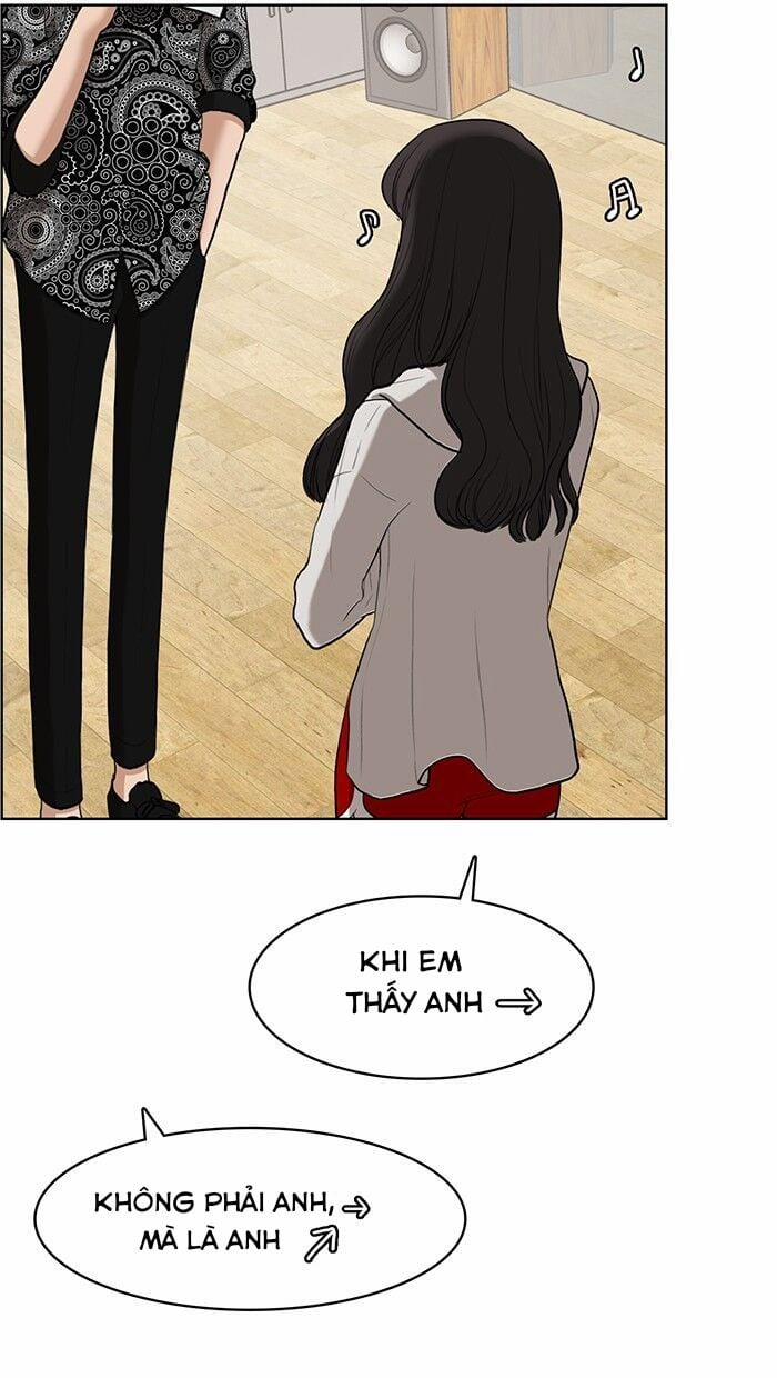 Vẻ Đẹp Đích Thực – True Beauty 73 trang 113