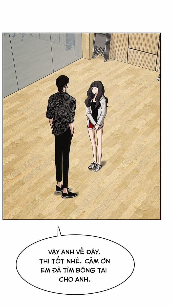 Vẻ Đẹp Đích Thực – True Beauty 73 trang 123