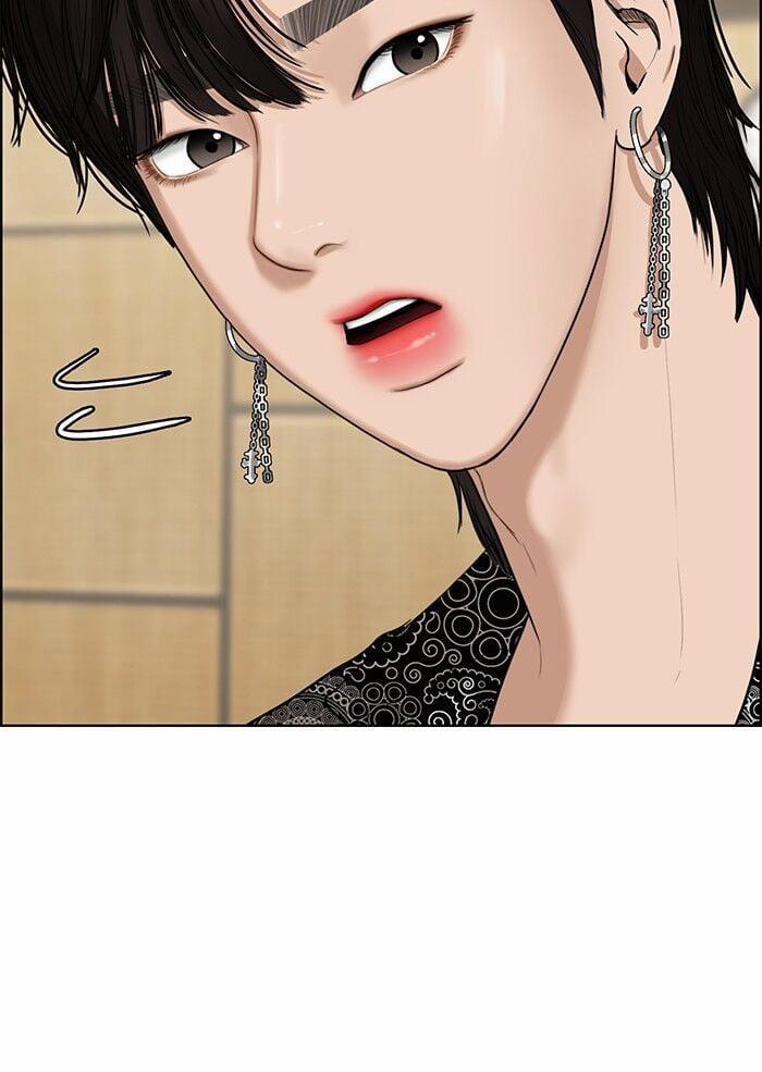 Vẻ Đẹp Đích Thực – True Beauty 73 trang 127