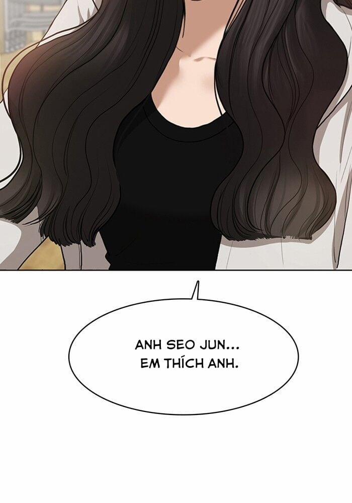 Vẻ Đẹp Đích Thực – True Beauty 73 trang 129