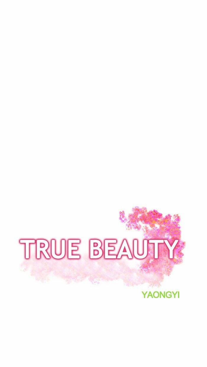 Vẻ Đẹp Đích Thực – True Beauty 73 trang 2