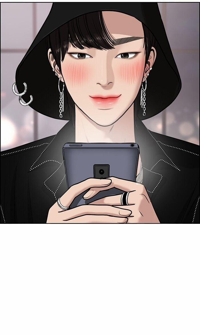 Vẻ Đẹp Đích Thực – True Beauty 73 trang 20