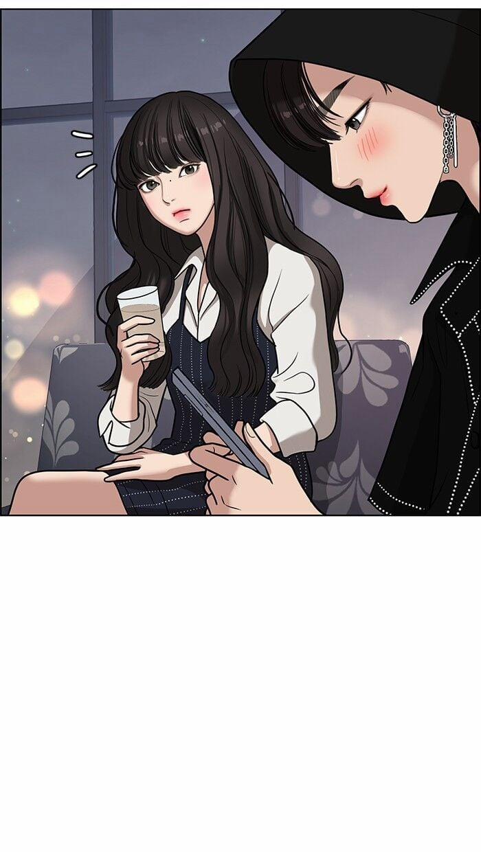 Vẻ Đẹp Đích Thực – True Beauty 73 trang 22