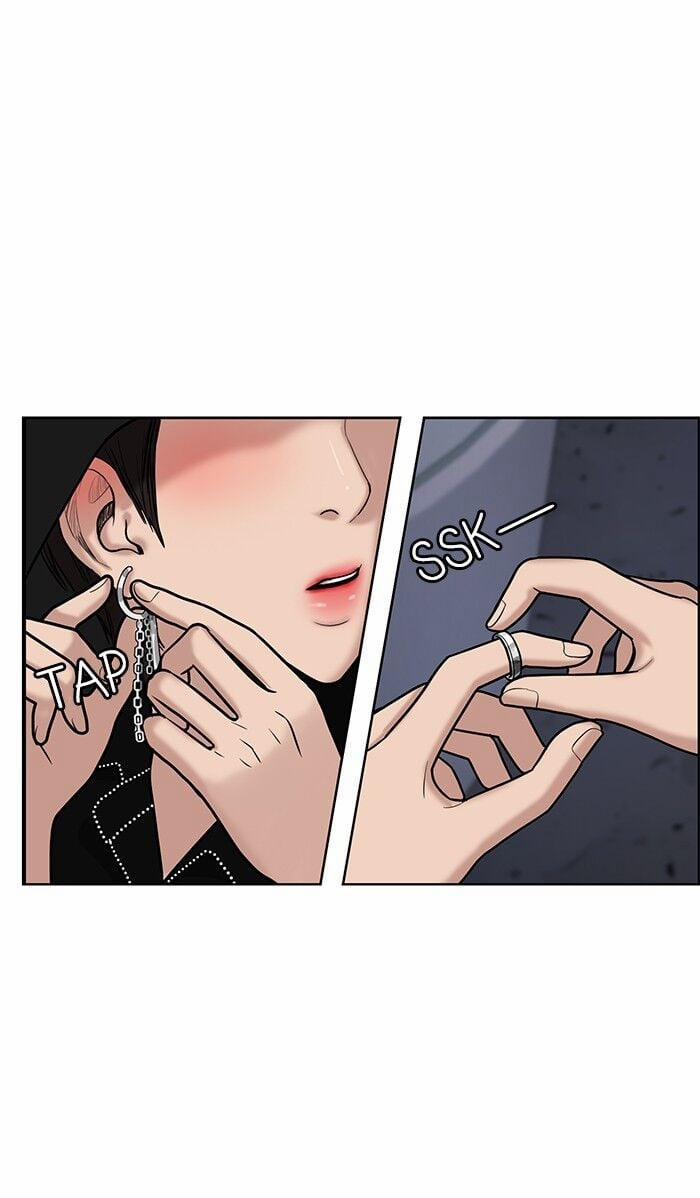 Vẻ Đẹp Đích Thực – True Beauty 73 trang 33