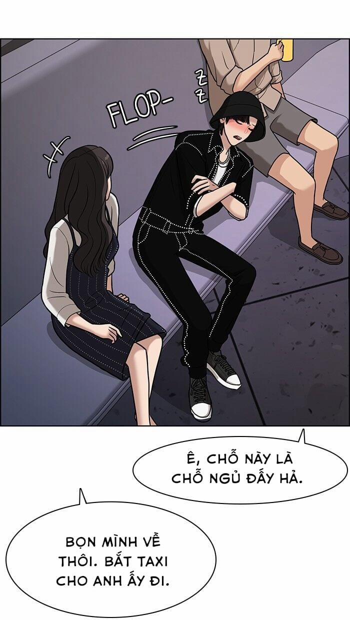 Vẻ Đẹp Đích Thực – True Beauty 73 trang 35