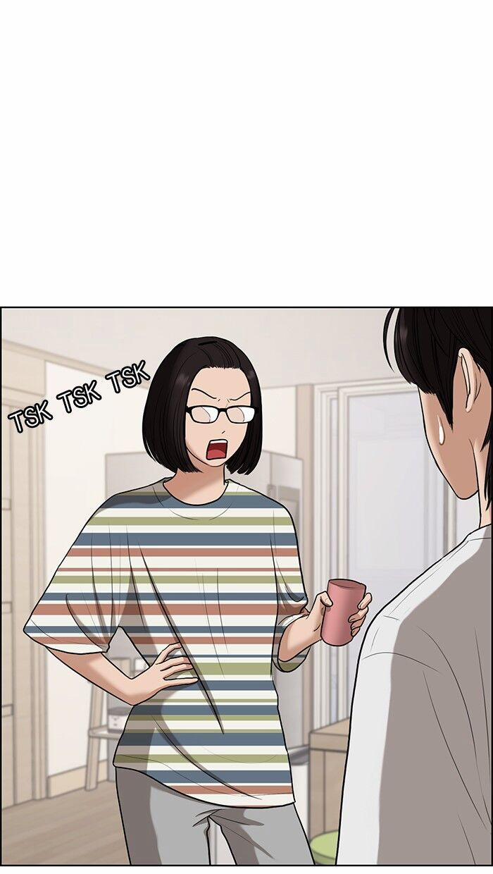 Vẻ Đẹp Đích Thực – True Beauty 73 trang 41