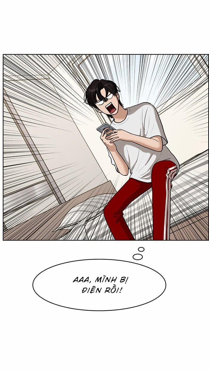 Vẻ Đẹp Đích Thực – True Beauty 73 trang 45