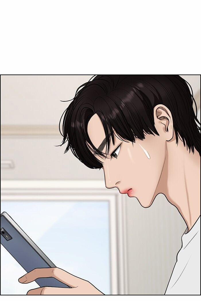 Vẻ Đẹp Đích Thực – True Beauty 73 trang 50