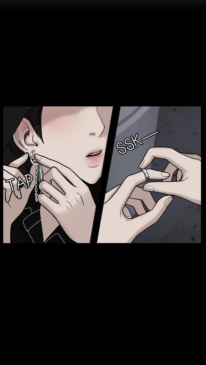 Vẻ Đẹp Đích Thực – True Beauty 73 trang 63