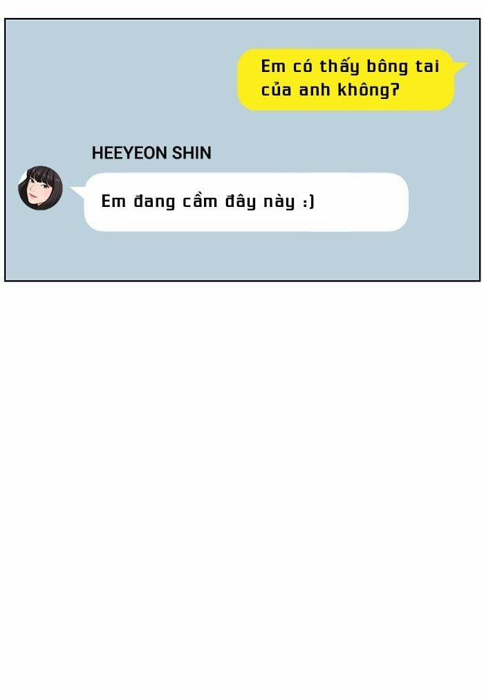 Vẻ Đẹp Đích Thực – True Beauty 73 trang 69