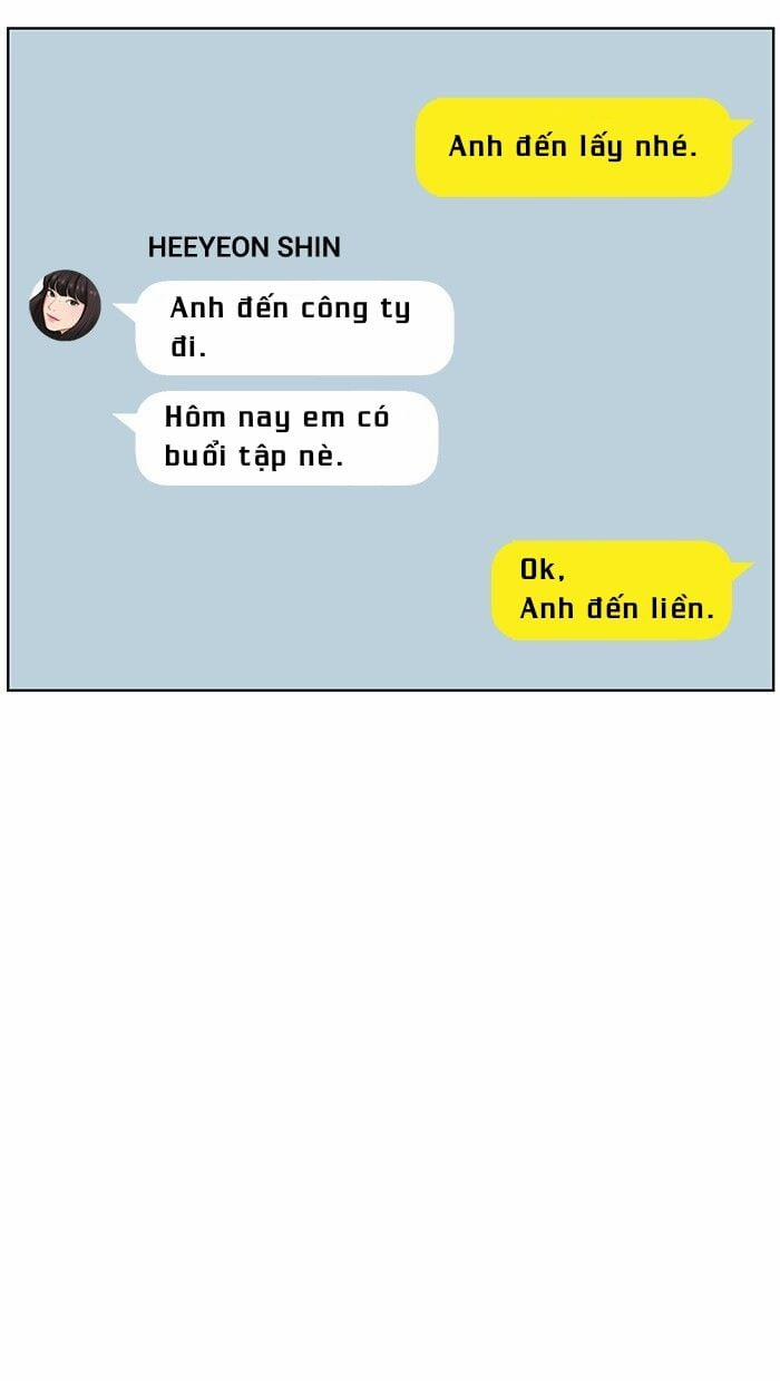 Vẻ Đẹp Đích Thực – True Beauty 73 trang 71