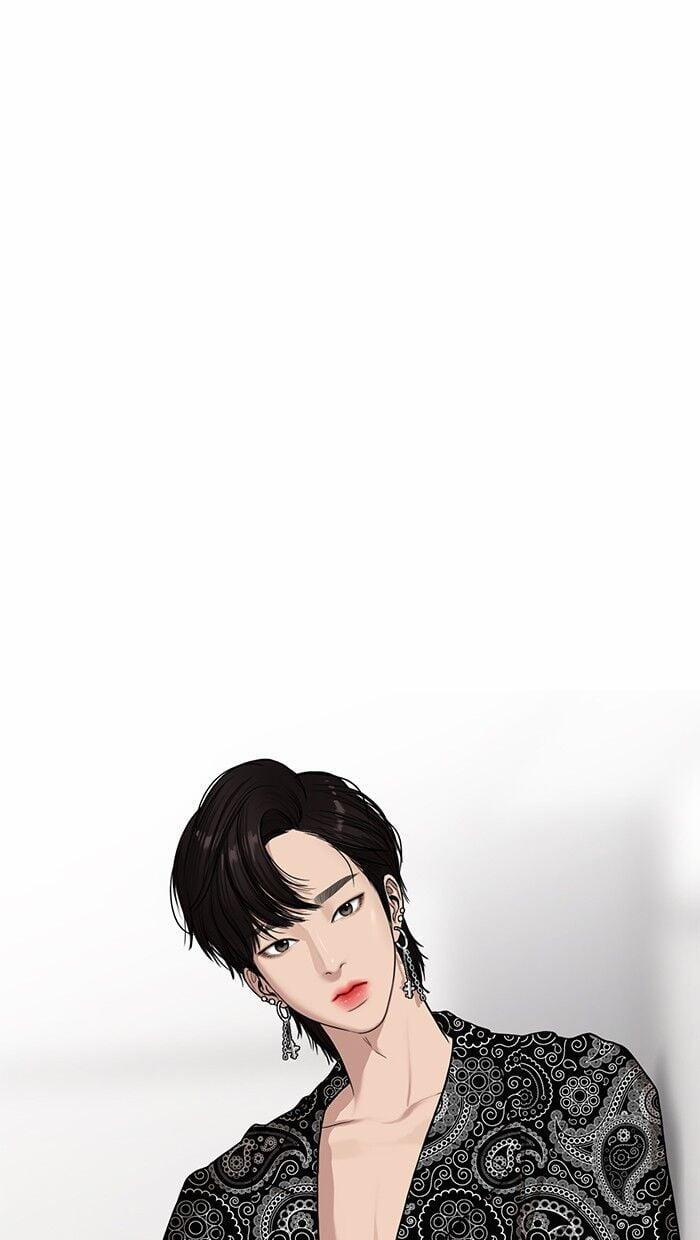 Vẻ Đẹp Đích Thực – True Beauty 73 trang 73