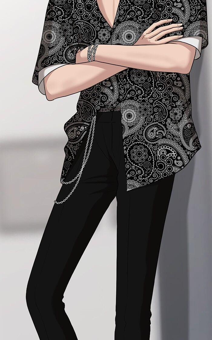 Vẻ Đẹp Đích Thực – True Beauty 73 trang 74