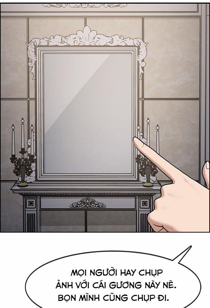 Vẻ Đẹp Đích Thực – True Beauty 73 trang 8