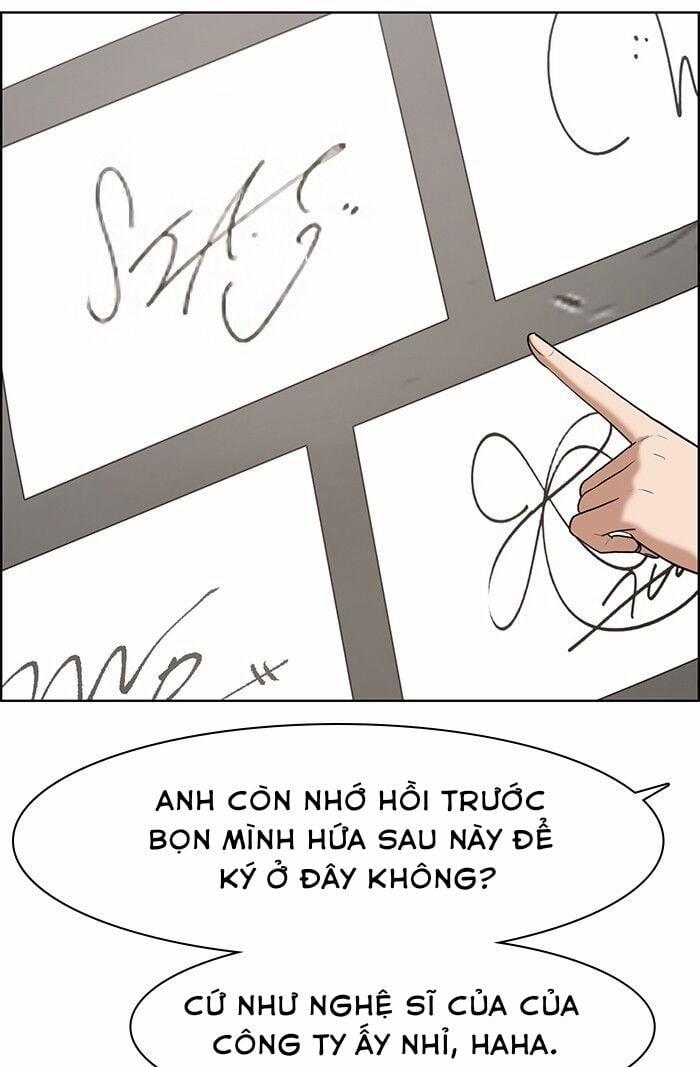 Vẻ Đẹp Đích Thực – True Beauty 73 trang 87