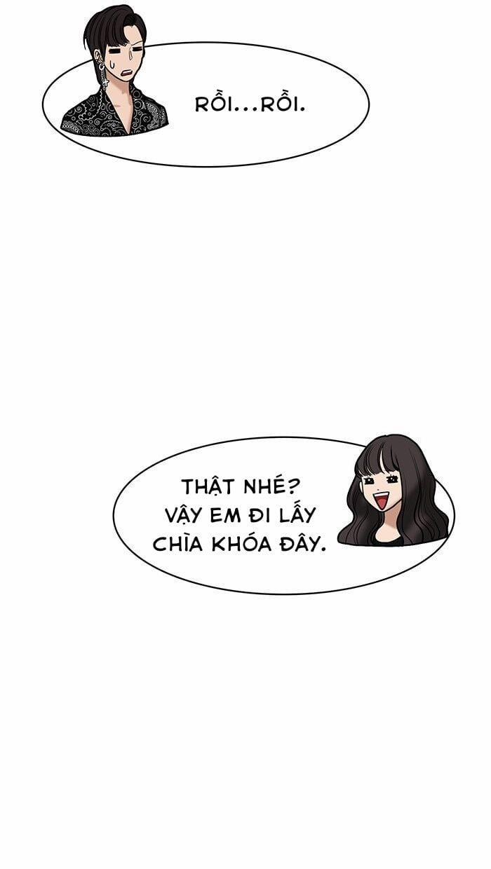 Vẻ Đẹp Đích Thực – True Beauty 73 trang 94