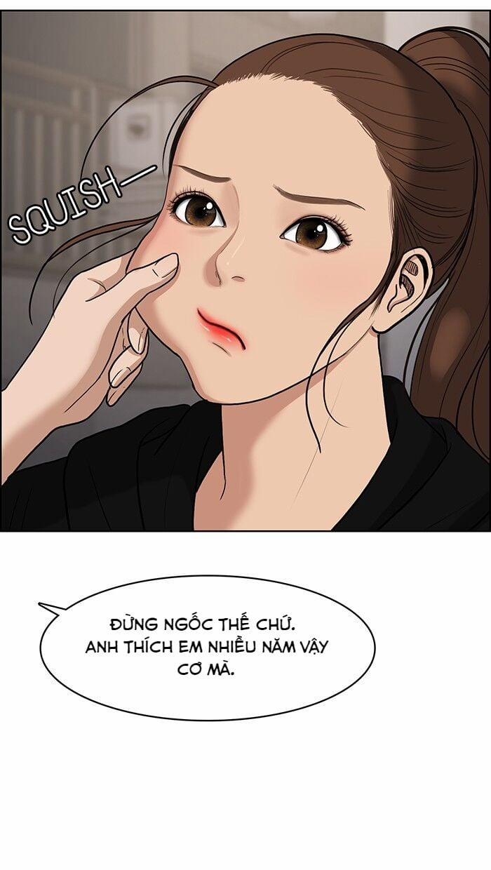 Vẻ Đẹp Đích Thực – True Beauty 74 trang 100