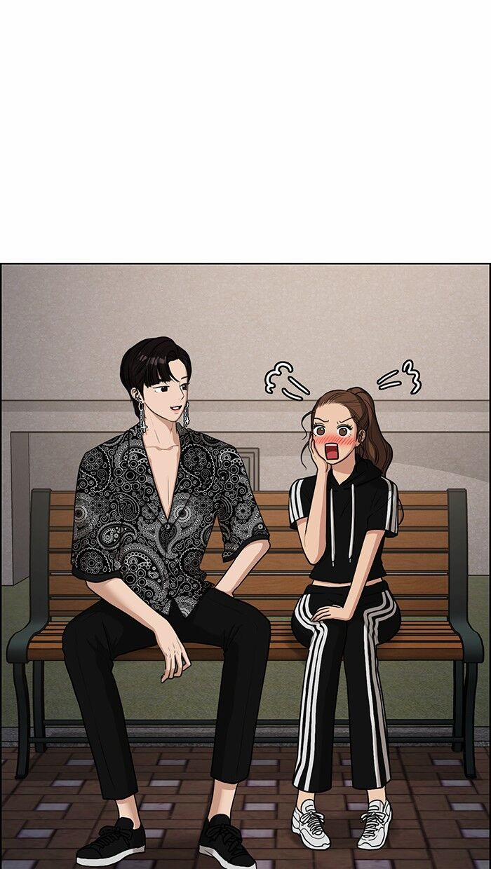 Vẻ Đẹp Đích Thực – True Beauty 74 trang 102