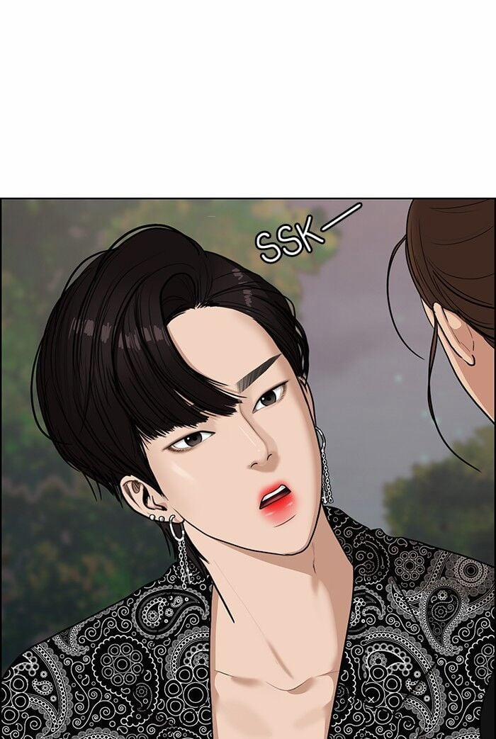 Vẻ Đẹp Đích Thực – True Beauty 74 trang 105