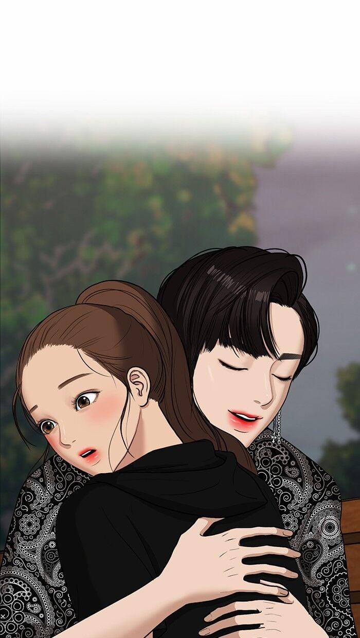 Vẻ Đẹp Đích Thực – True Beauty 74 trang 110