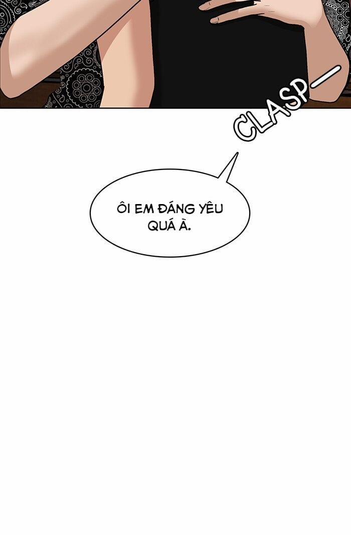 Vẻ Đẹp Đích Thực – True Beauty 74 trang 113