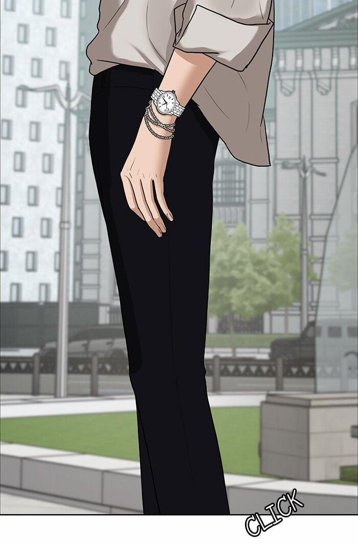 Vẻ Đẹp Đích Thực – True Beauty 74 trang 126