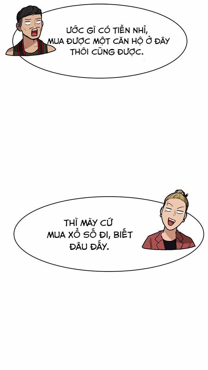 Vẻ Đẹp Đích Thực – True Beauty 74 trang 136