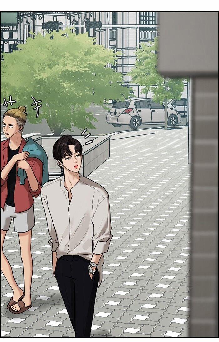 Vẻ Đẹp Đích Thực – True Beauty 74 trang 142