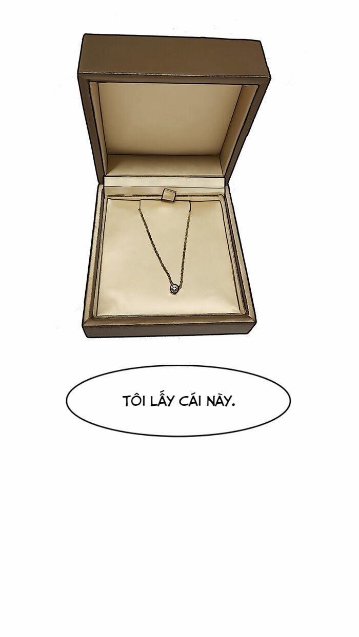 Vẻ Đẹp Đích Thực – True Beauty 74 trang 150