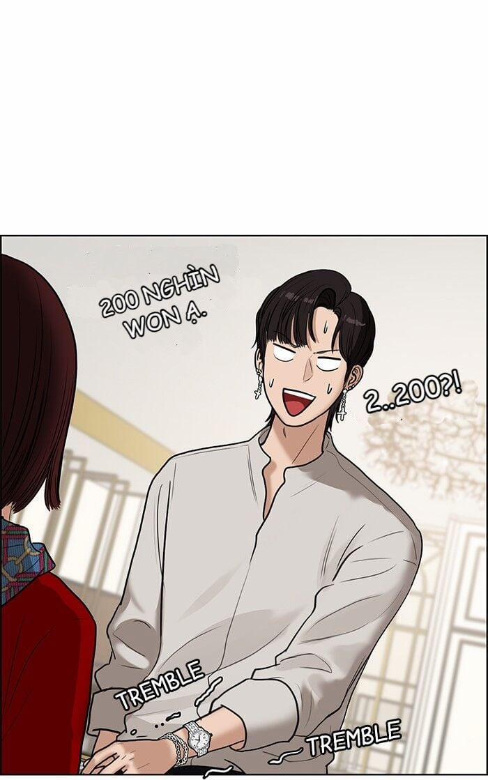 Vẻ Đẹp Đích Thực – True Beauty 74 trang 153