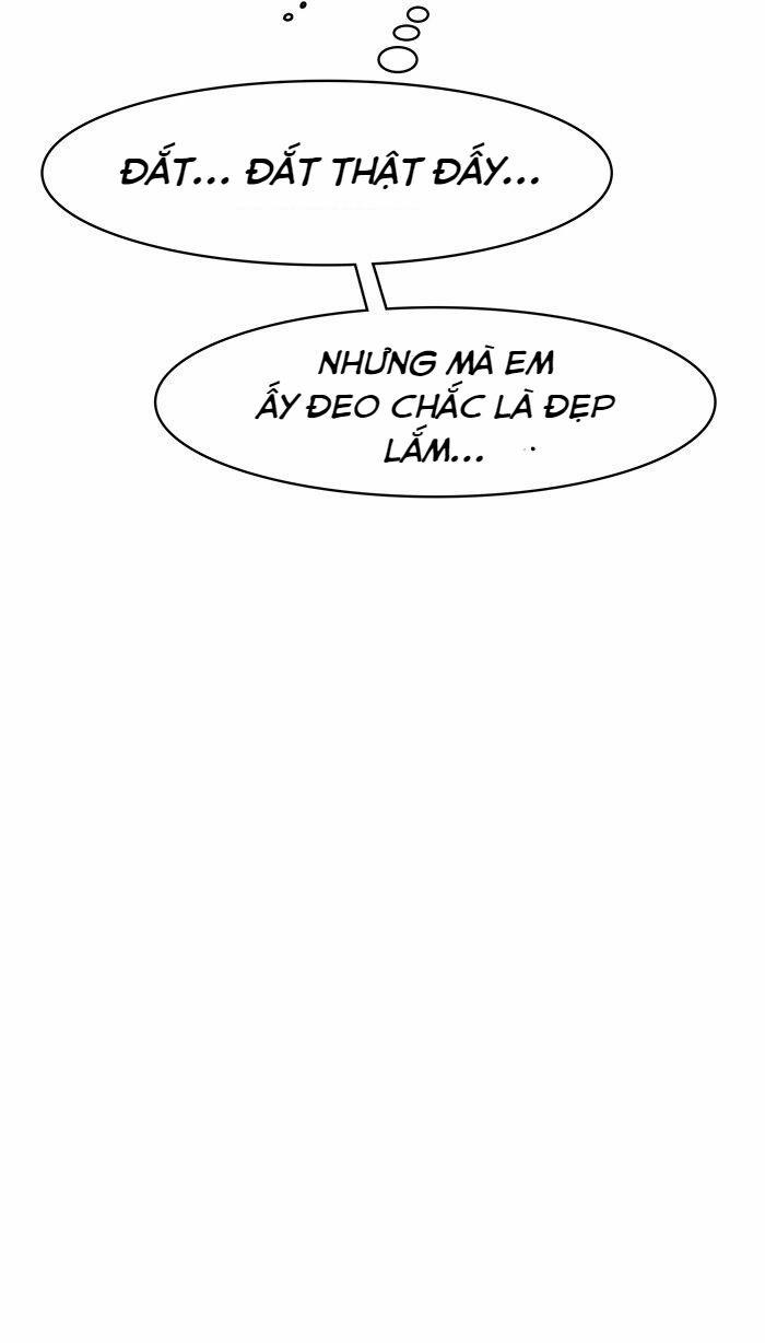 Vẻ Đẹp Đích Thực – True Beauty 74 trang 155